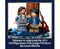 LEGO HARRY POTTER 76475 Zakazany las: expecto patronum - 1529862 - zdjęcie 7